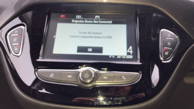 Vauxhall Corsa 1.4 [75] Energy 5dr [AC] Petrol Hatchback